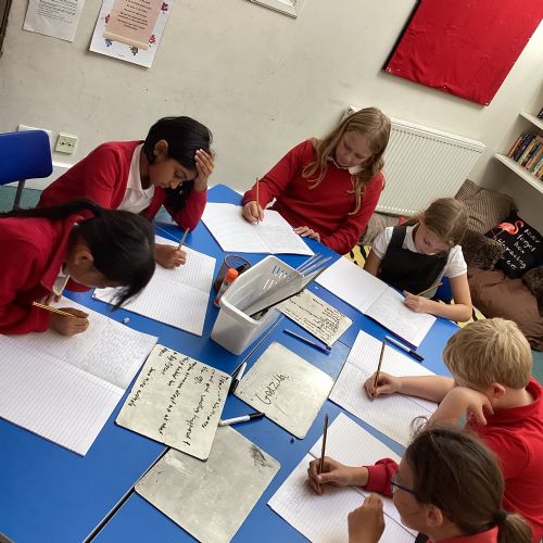 Story mapping and problem solving